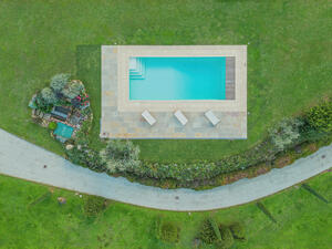 TH001 Sunrise Detached house / Villa Lucca Lucca