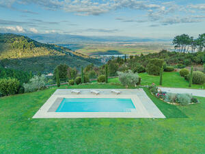 TH001 Sunrise Detached house / Villa Lucca Lucca