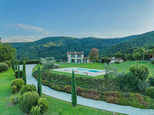 TH001 Sunrise Detached house / Villa Lucca Lucca