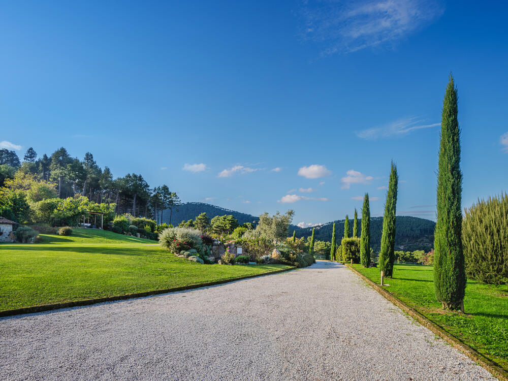 TH001 Sunrise Vrijstaand huis / Villa Lucca Lucca