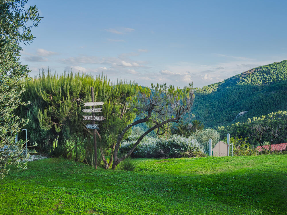 TH001 Sunrise Vrijstaand huis / Villa Lucca Lucca