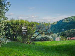 TH001 Sunrise Detached house / Villa Lucca Lucca