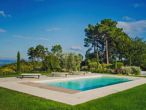 TH001 Sunrise Detached house / Villa Lucca Lucca