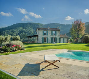 TH001 Sunrise Detached house / Villa Lucca Lucca