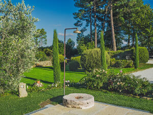 TH001 Sunrise Detached house / Villa Lucca Lucca