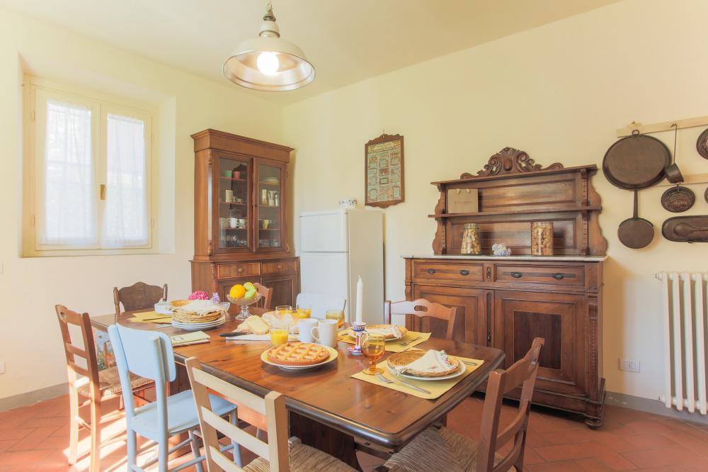 TH002 Villa Aladino Detached house / Villa Lucca TH002 Villa Aladino Detached house / Villa Lucca