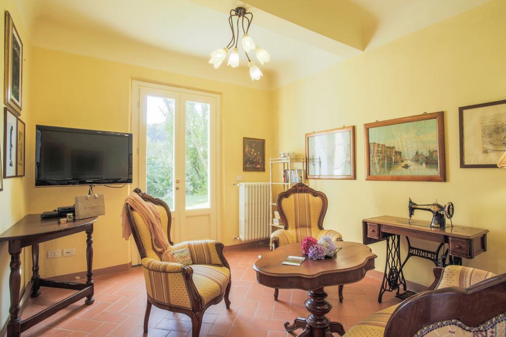 TH002 Villa Aladino Detached house / Villa Lucca TH002 Villa Aladino Detached house / Villa Lucca