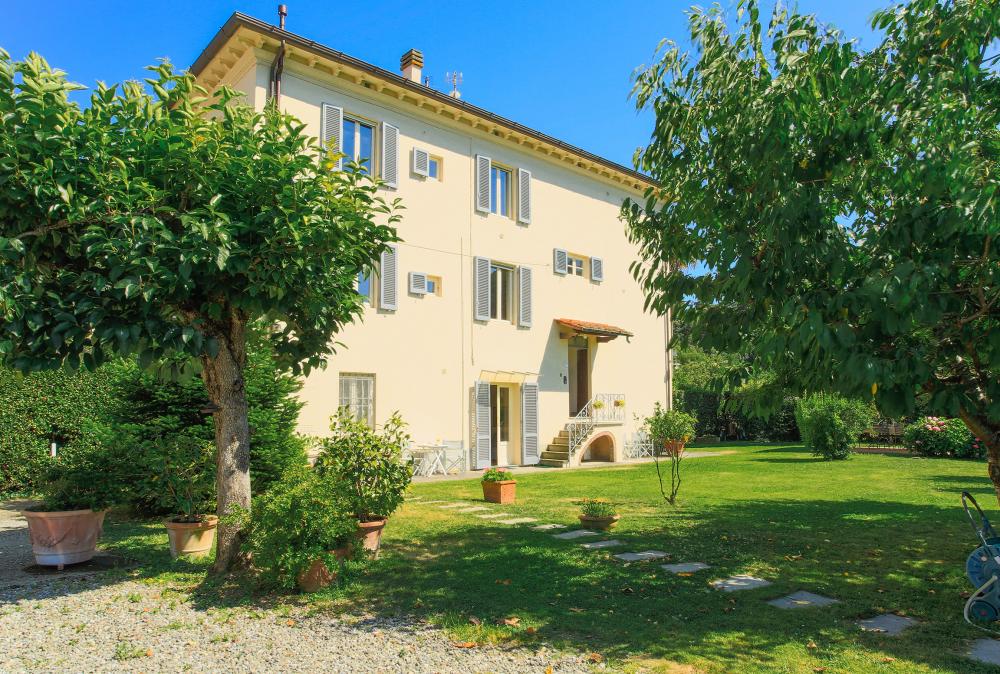 TH002 Villa Aladino Detached house / Villa Lucca TH002 Villa Aladino Detached house / Villa Lucca