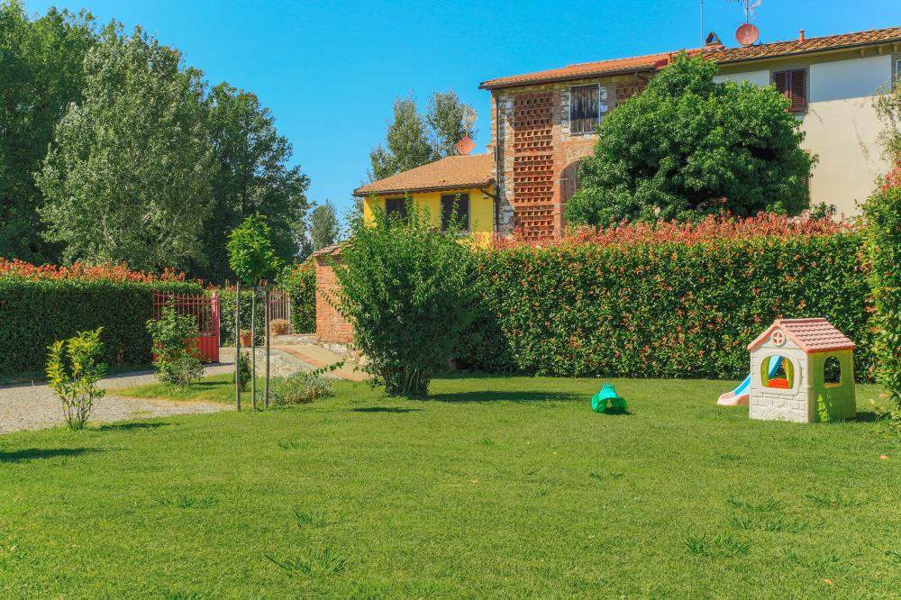 TH002 Villa Aladino Detached house / Villa Lucca TH002 Villa Aladino Detached house / Villa Lucca