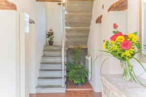 TH003 Villa La Furbina Detached house / Villa  Lucca