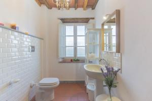 TH003 Villa La Furbina Detached house / Villa  Lucca