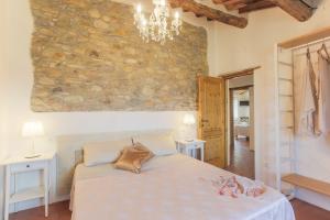 TH003 Villa La Furbina Detached house / Villa  Lucca