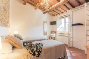 TH003 Villa La Furbina Detached house / Villa  Lucca