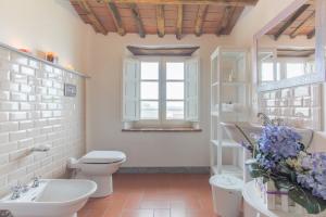 TH003 Villa La Furbina Detached house / Villa  Lucca