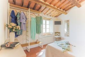TH003 Villa La Furbina Detached house / Villa  Lucca
