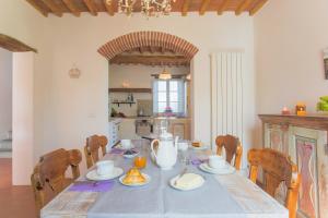 TH003 Villa La Furbina Detached house / Villa  Lucca