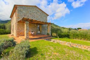 TH003 Villa La Furbina Detached house / Villa  Lucca