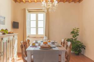 TH003 Villa La Furbina Detached house / Villa  Lucca