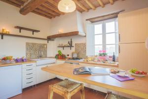 TH003 Villa La Furbina Detached house / Villa  Lucca