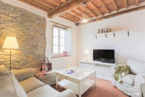 TH003 Villa La Furbina Detached house / Villa  Lucca