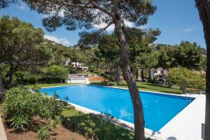 7010 Casa Cala Nostra Casa adosada  Tamariu