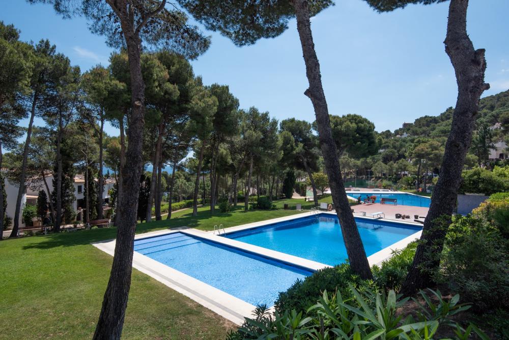 7010 Casa Cala Nostra Semi-detached house Tamariu 7010 Casa Cala Nostra Semi-detached house Tamariu