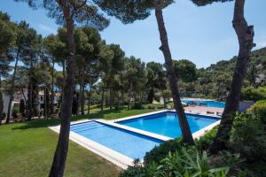 7010 Casa Cala Nostra Casa adosada  Tamariu