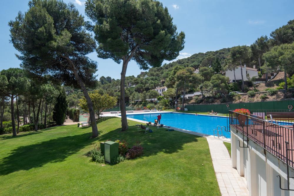 7010 Casa Cala Nostra Semi-detached house Tamariu 7010 Casa Cala Nostra Semi-detached house Tamariu