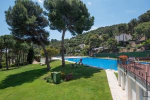 7010 Casa Cala Nostra Casa adosada  Tamariu