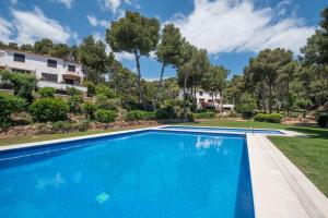 7010 Casa Cala Nostra Casa adosada  Tamariu