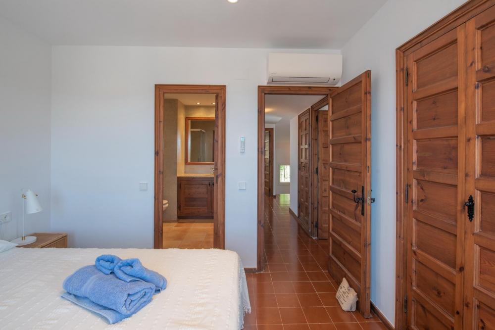 7010 Casa Cala Nostra Semi-detached house Tamariu 7010 Casa Cala Nostra Semi-detached house Tamariu