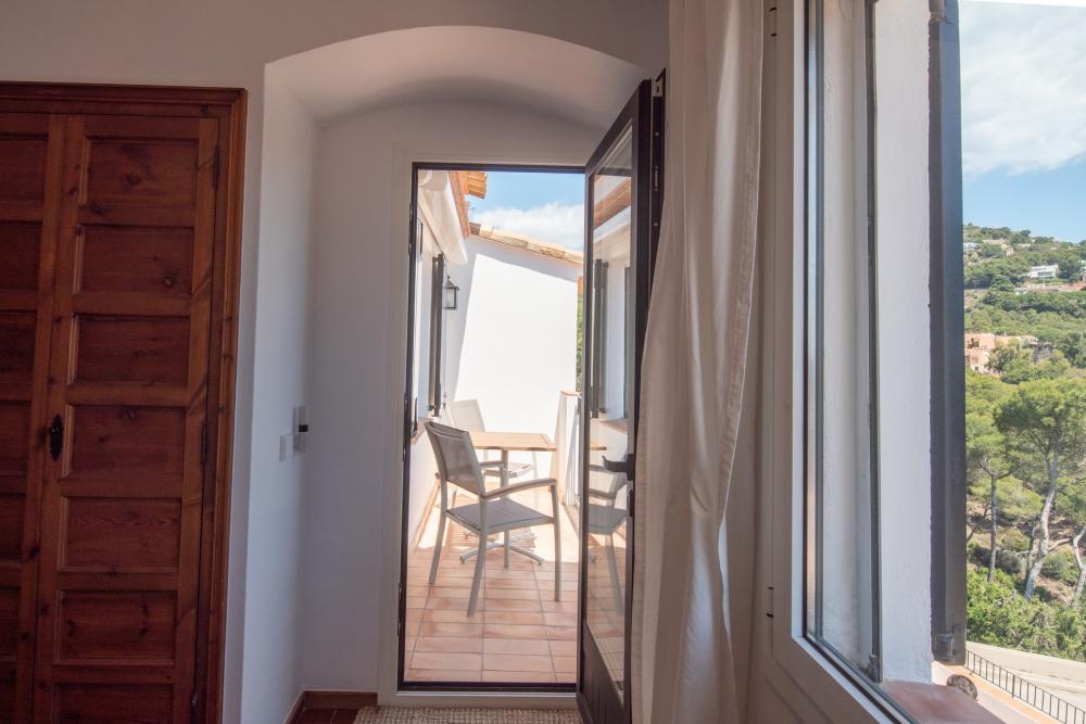 7010 Casa Cala Nostra Semi-detached house Tamariu 7010 Casa Cala Nostra Semi-detached house Tamariu