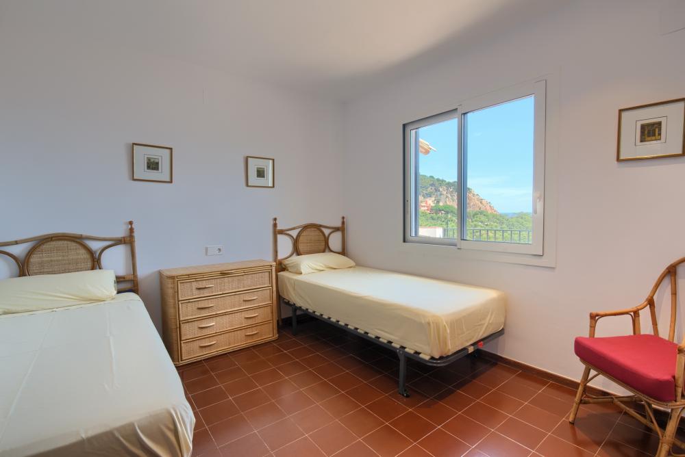 7010 Casa Cala Nostra Semi-detached house Tamariu 7010 Casa Cala Nostra Semi-detached house Tamariu