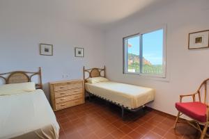 7010 Casa Cala Nostra Casa adosada  Tamariu