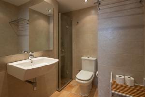 7010 Casa Cala Nostra Casa adosada  Tamariu