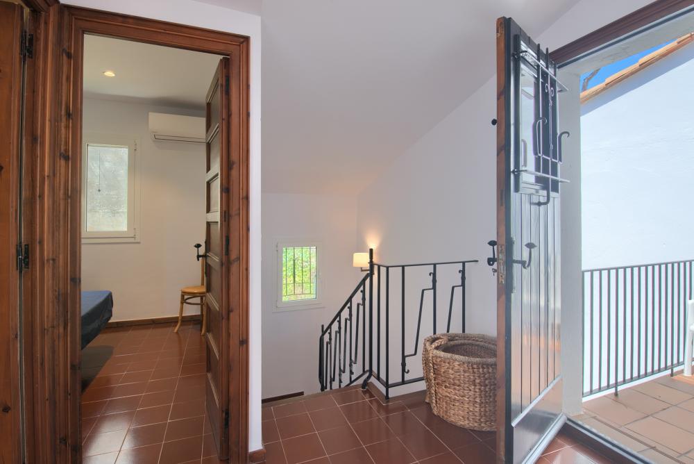 7010 Casa Cala Nostra Semi-detached house Tamariu 7010 Casa Cala Nostra Semi-detached house Tamariu