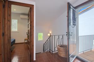 7010 Casa Cala Nostra Casa adosada  Tamariu