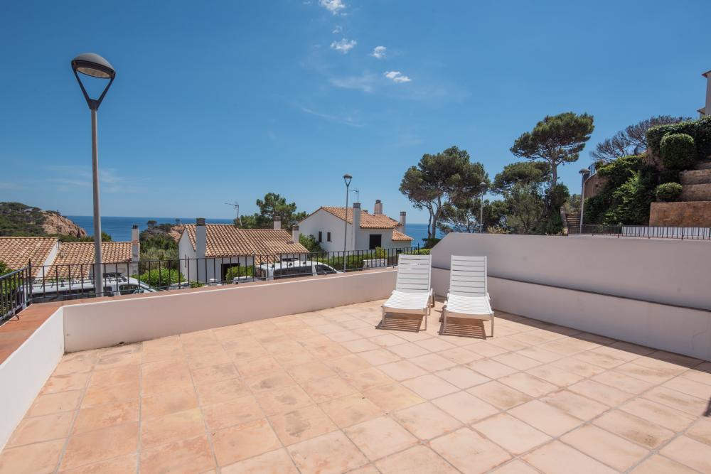 7010 Casa Cala Nostra Semi-detached house Tamariu 7010 Casa Cala Nostra Semi-detached house Tamariu