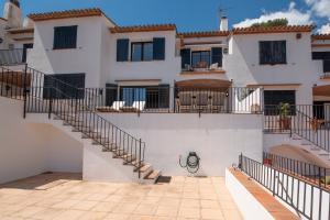 7010 Casa Cala Nostra Casa adosada  Tamariu