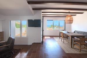 7010 Casa Cala Nostra Casa adosada  Tamariu