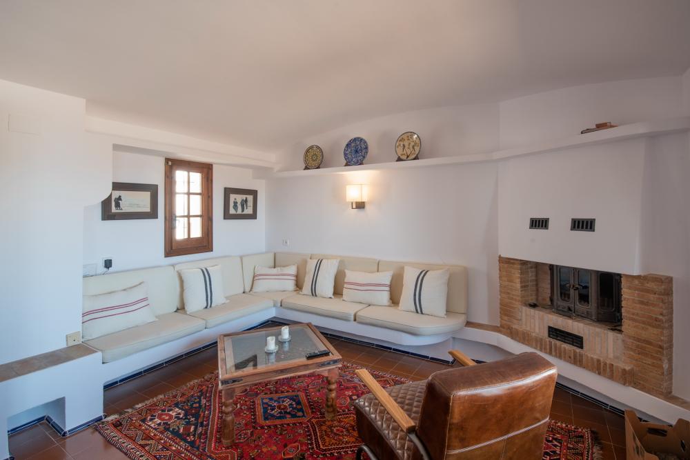 7010 Casa Cala Nostra Semi-detached house Tamariu 7010 Casa Cala Nostra Semi-detached house Tamariu