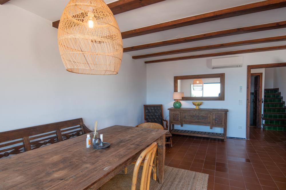 7010 Casa Cala Nostra Semi-detached house Tamariu 7010 Casa Cala Nostra Semi-detached house Tamariu