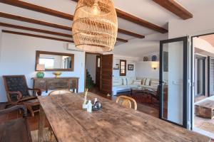 7010 Casa Cala Nostra Casa adosada  Tamariu