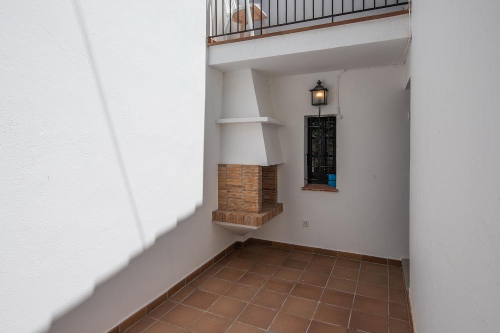 7010 Casa Cala Nostra Semi-detached house Tamariu 7010 Casa Cala Nostra Semi-detached house Tamariu