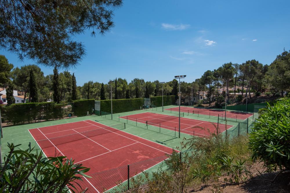 7010 Casa Cala Nostra Semi-detached house Tamariu 7010 Casa Cala Nostra Semi-detached house Tamariu