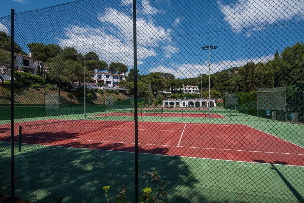 7010 Casa Cala Nostra Semi-detached house Tamariu 7010 Casa Cala Nostra Semi-detached house Tamariu
