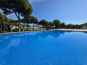 7010 Casa Cala Nostra Casa adosada Costa Brava Tamariu