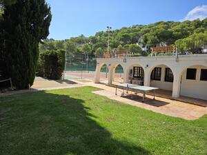 7010 Casa Cala Nostra Casa adosada Costa Brava Tamariu