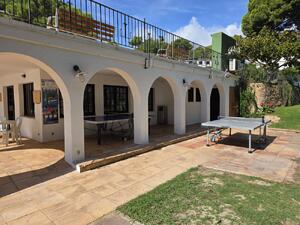 7010 Casa Cala Nostra Casa adosada Costa Brava Tamariu