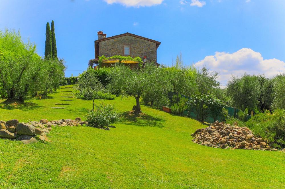 TH006 Meriggio Barn Detached house / Villa  Lucca